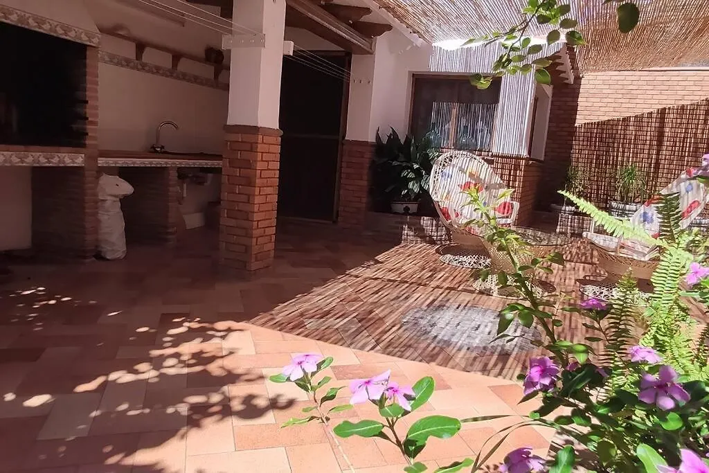 Villa Las Aguilas Malaga Spain
