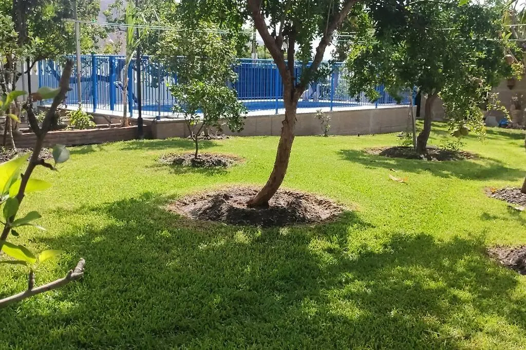 Villa Las Aguilas contacts