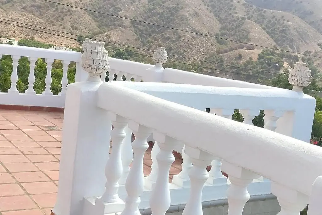 Villa Las Aguilas Malaga 0*,  Spain