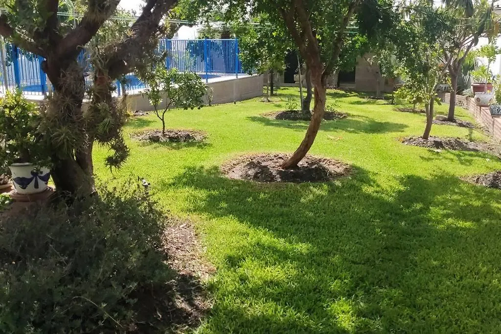 Villa Las Aguilas Malaga