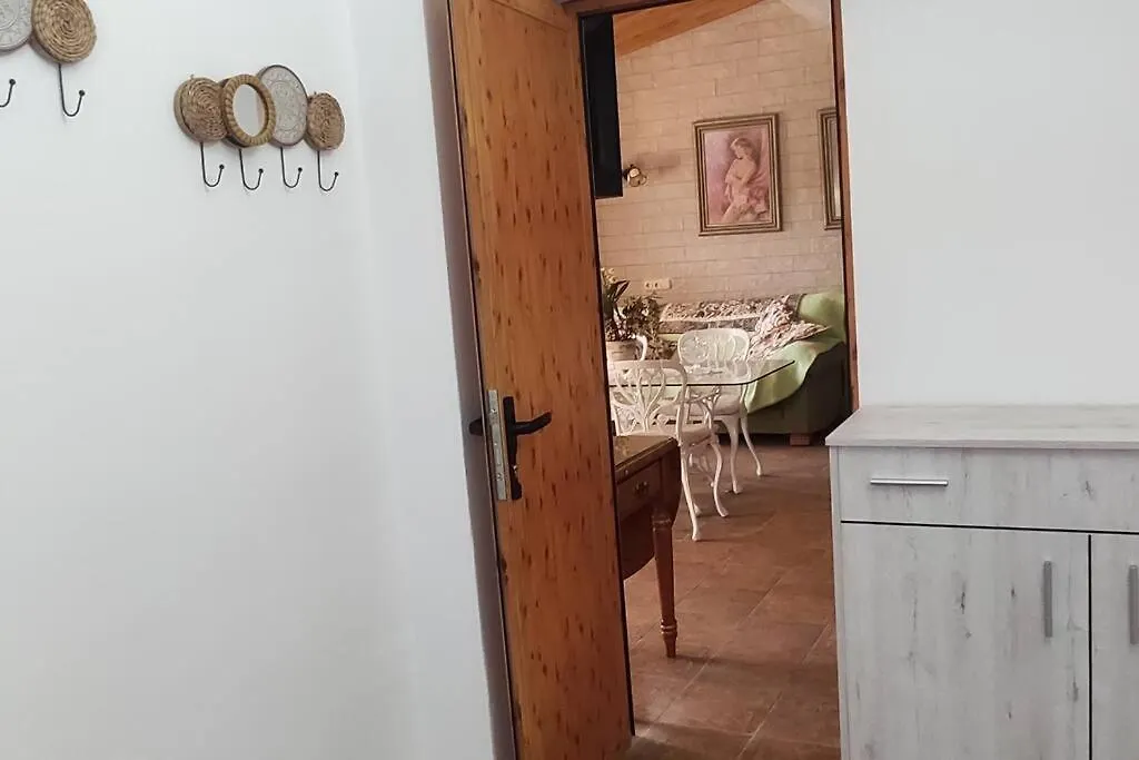 Villa Las Aguilas مالقة