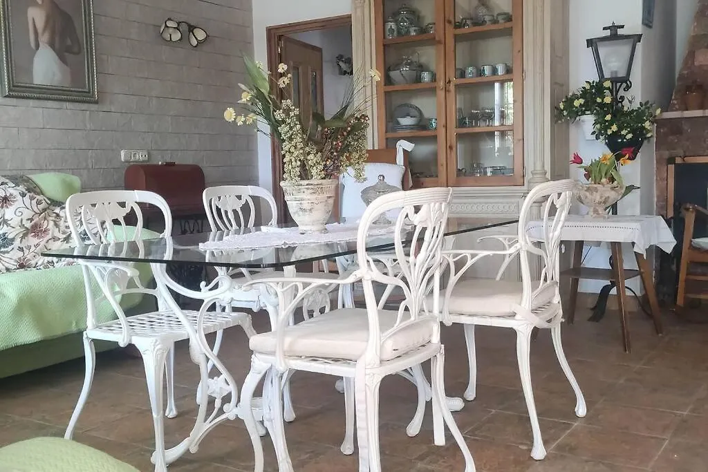 Villa Las Aguilas Malaga