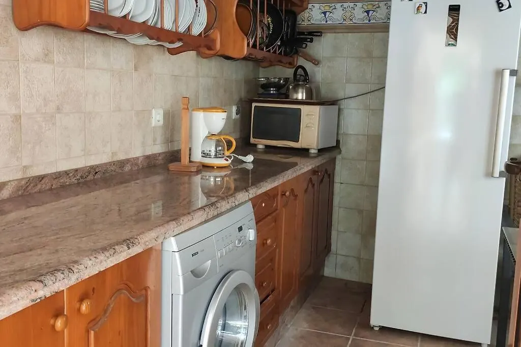 Villa Las Aguilas Malaga Spain